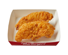 크리스피 치킨텐더
