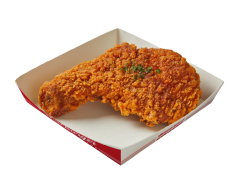 자이언트 내슈빌 핫 치킨