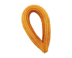 수제 찹쌀 츄로스