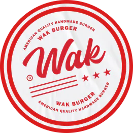 WAK BURGER